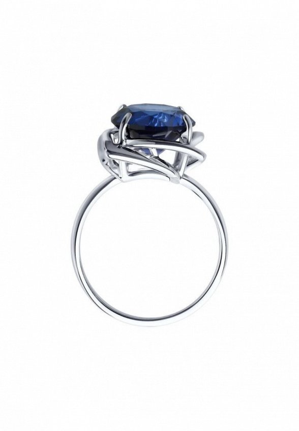 Кольцо Diamant