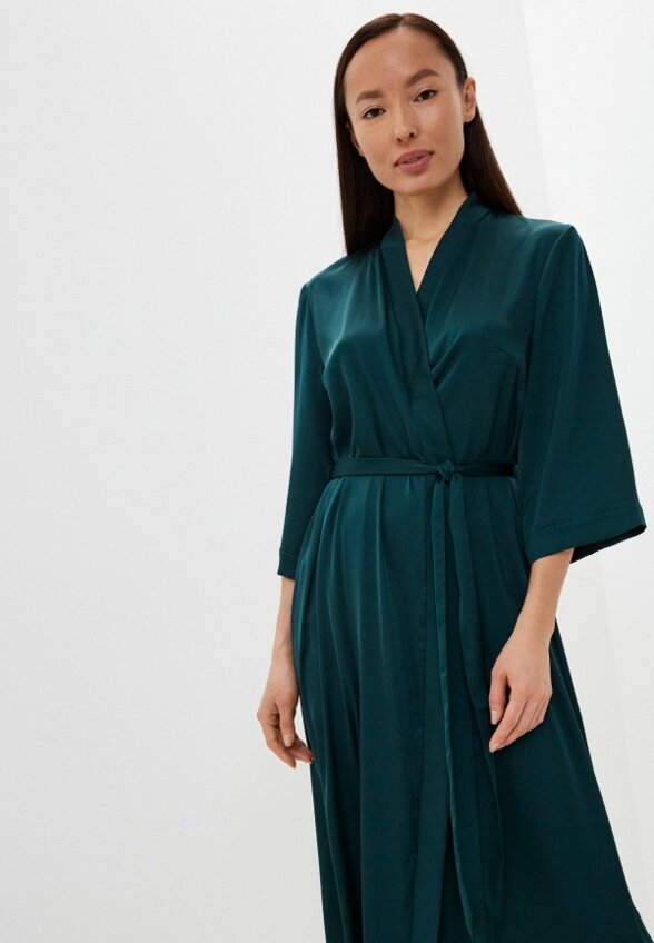 Халат домашний Angela by Spirina