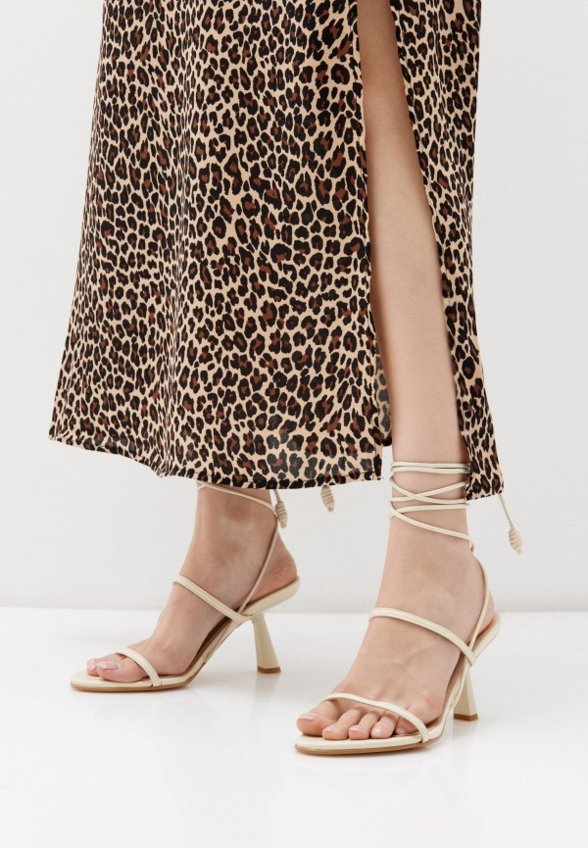 Босоножки Alohas