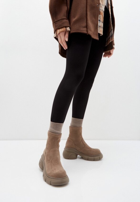 Ботильоны Graciana