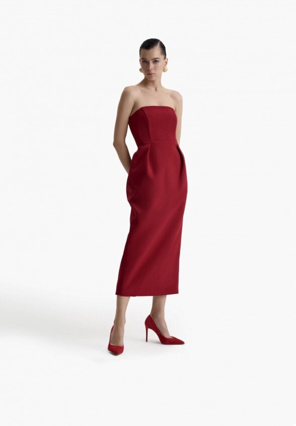 Туфли N.early N.aked