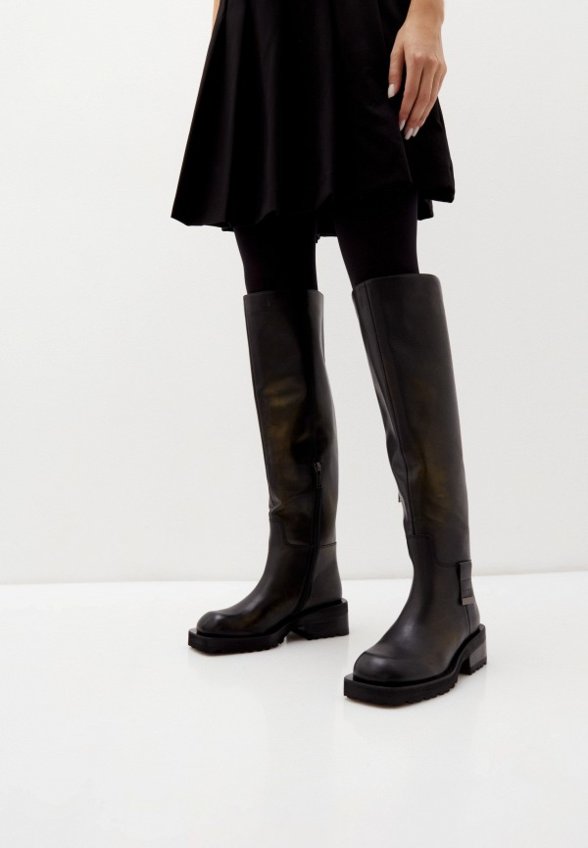 Ботфорты Graciana