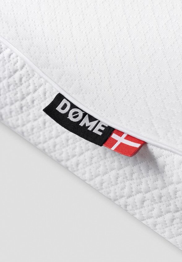 Подушка анатомическая Dome