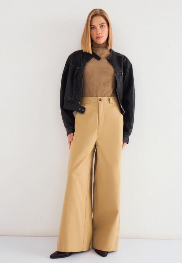 Брюки Vittoria Vicci