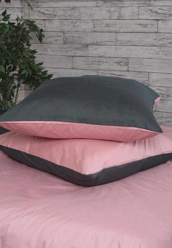 Постельное белье 2-спальное Mona Liza