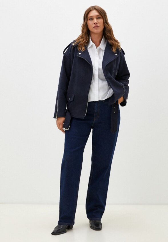 Полупальто Sheikha