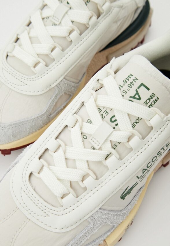 Кроссовки Lacoste