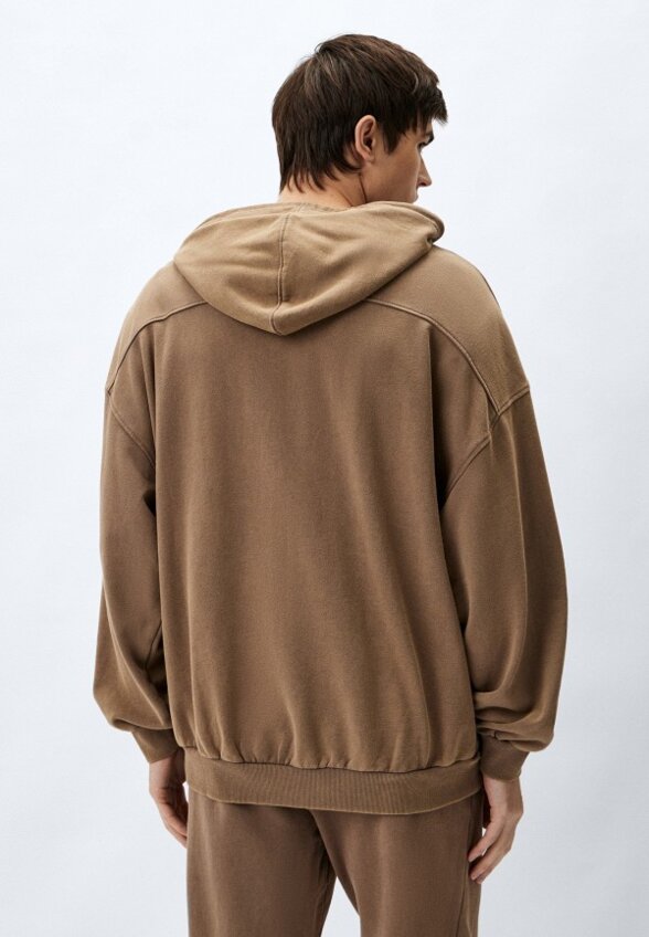 Толстовка Mademan