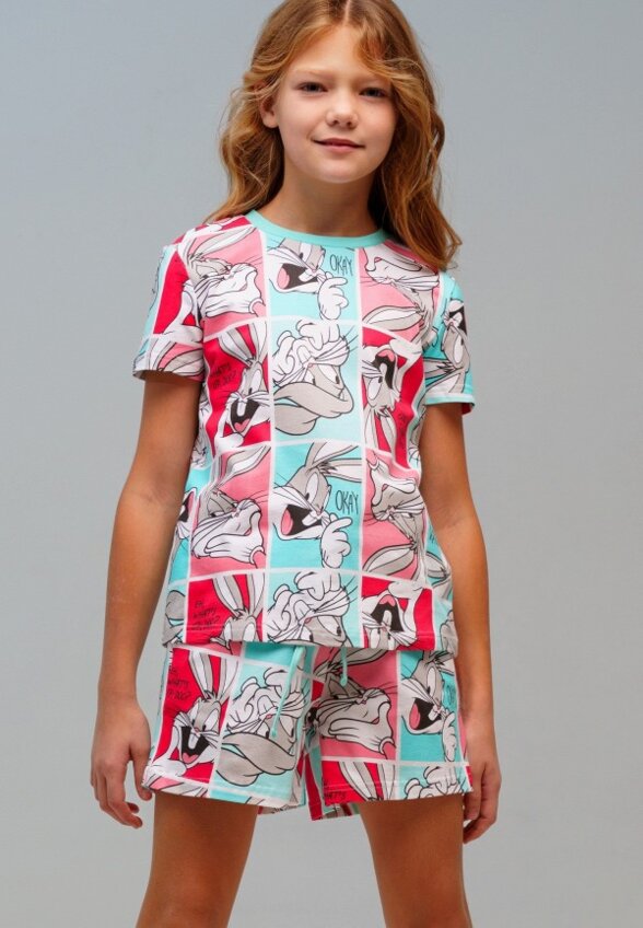 Пижама PlayToday