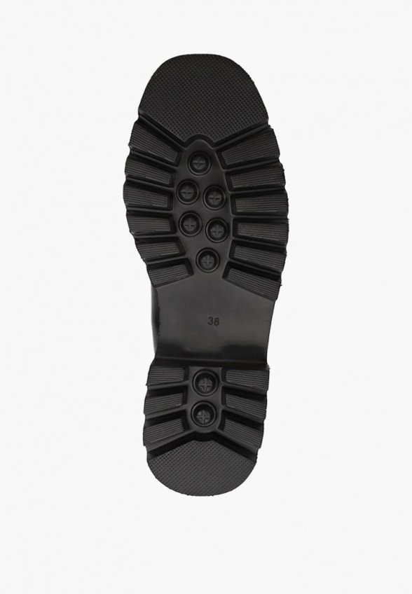 Лоферы Respect