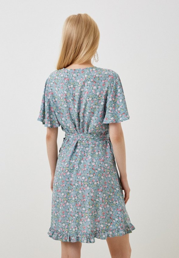 Платье Miss to Kiss