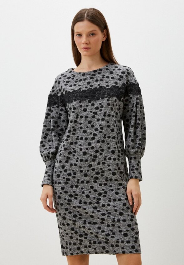 Платье Helmidge