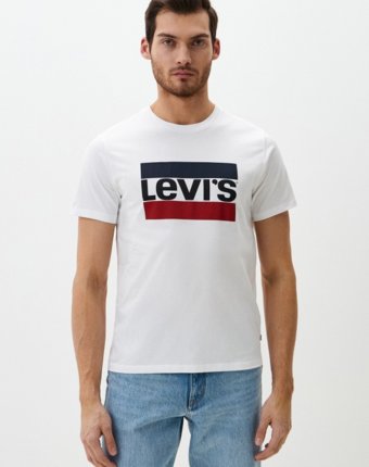 Футболка Levi's® мужчинам