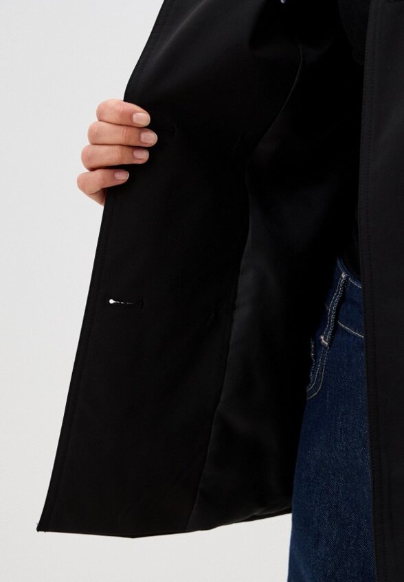 Тренч Снежная Королева