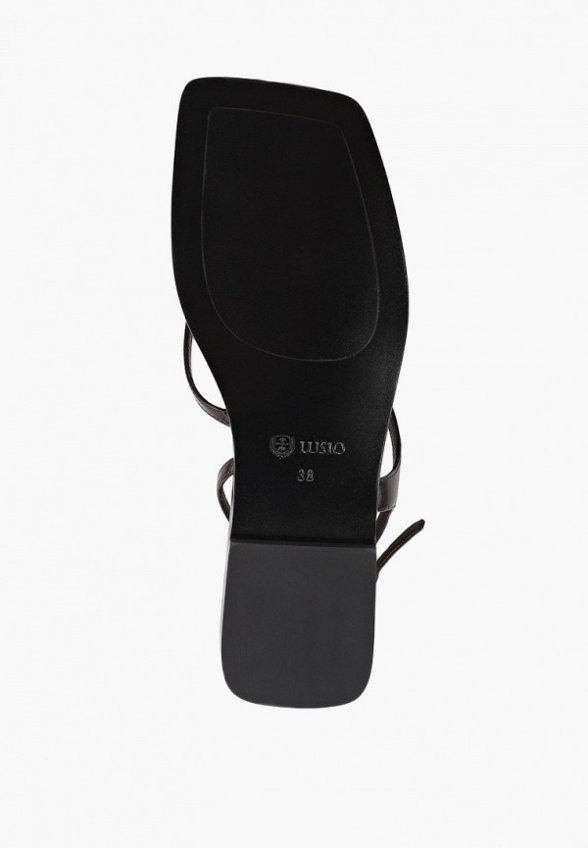 Сандалии Lusio