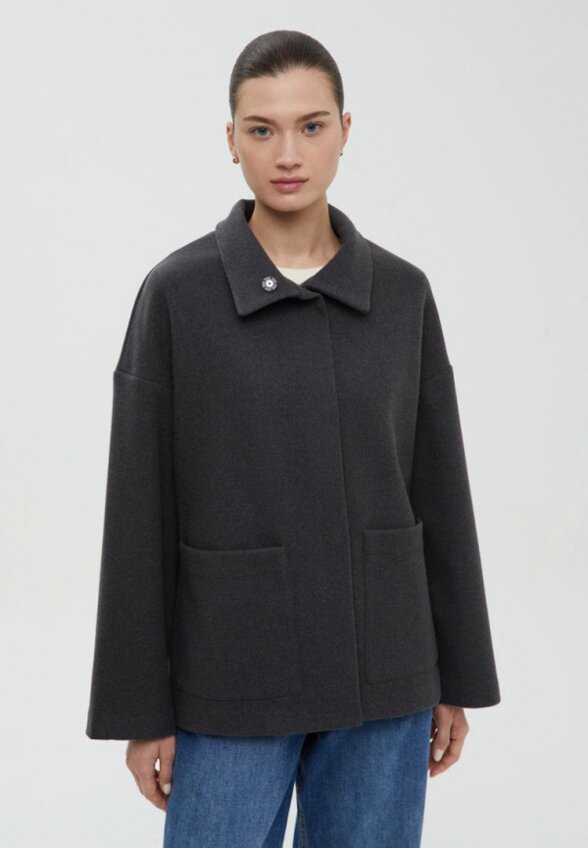 Полупальто Finn Flare