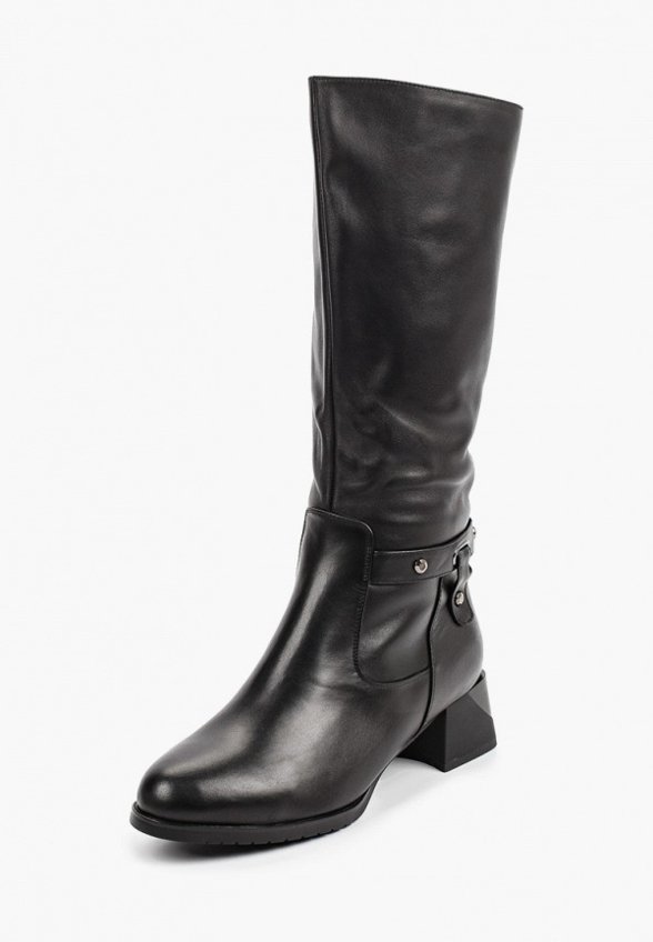 Сапоги Ascalini