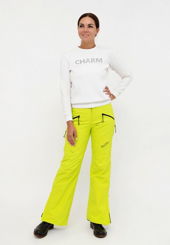 Брюки сноубордические High Experience