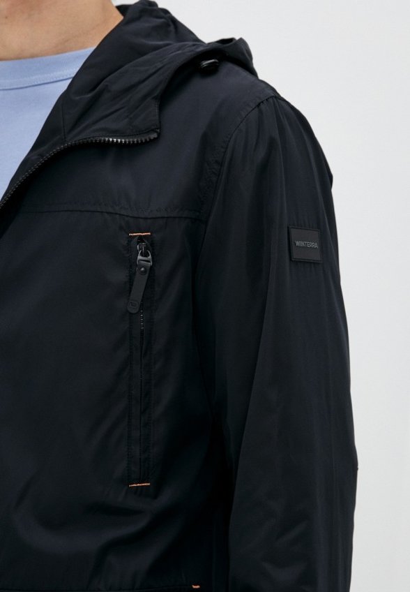 Ветровка Winterra