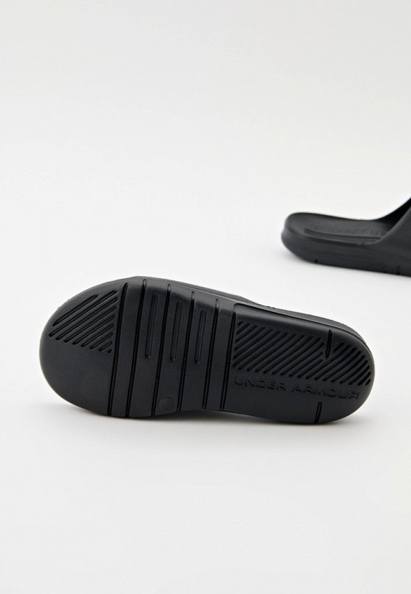 Сланцы Under Armour