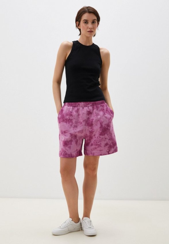 Шорты спортивные Mark Formelle