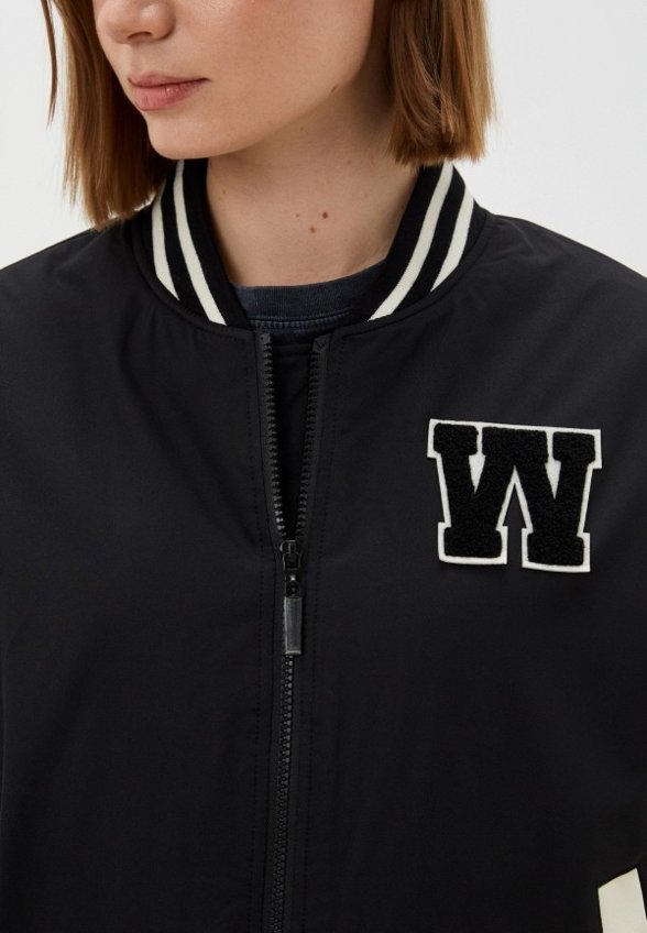 Бомбер Winterra