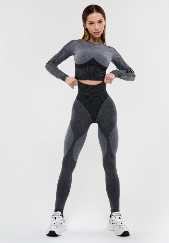 Рашгард Bona Fide