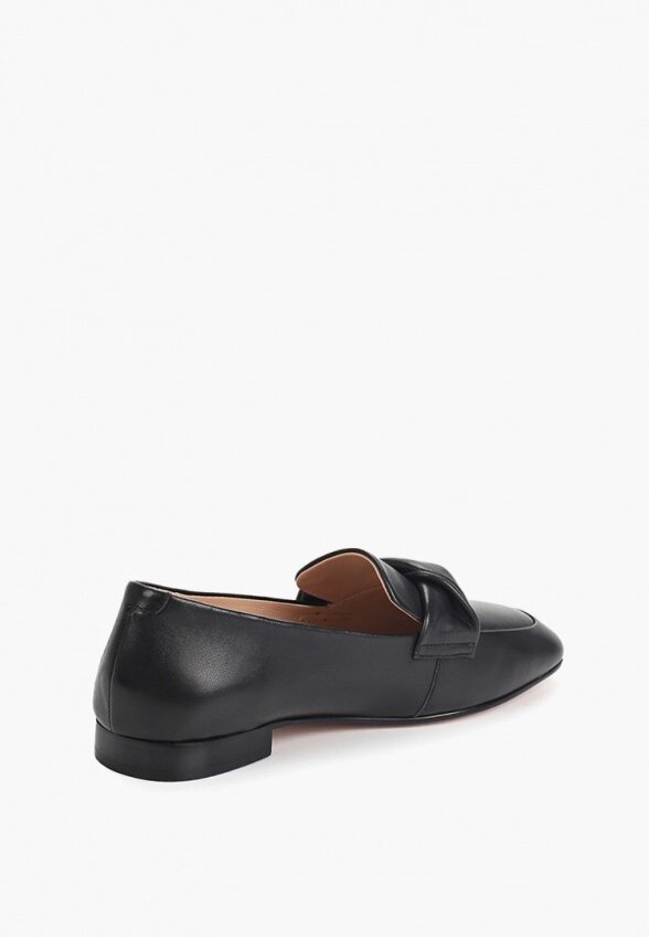 Лоферы Basconi