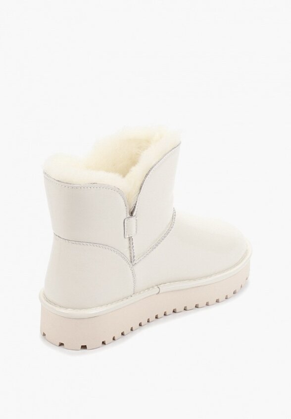 Полусапоги Francesco Donni