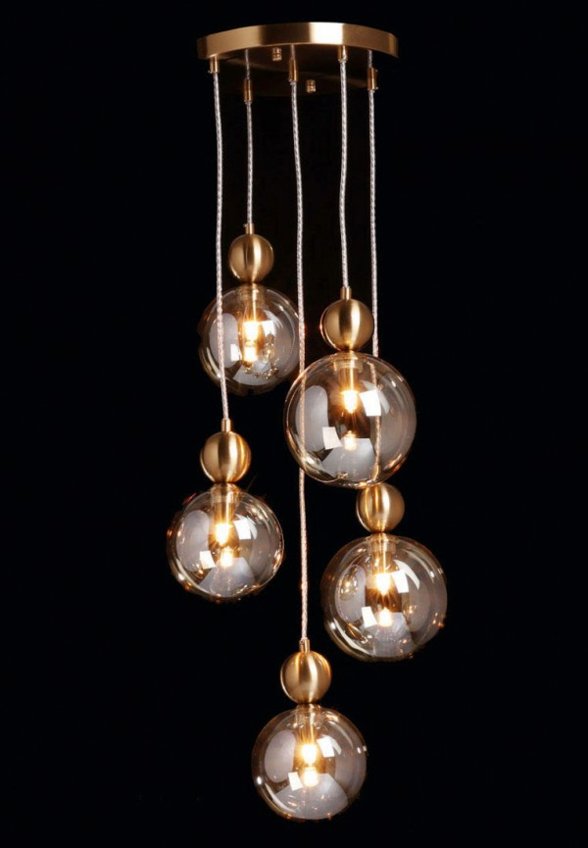 Светильник De Markt