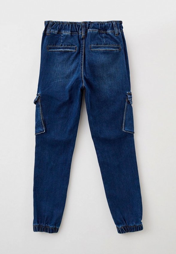 Джинсы Resser Denim