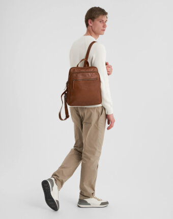 Др.Коффер B402838-110-05 рюкзак женщинам