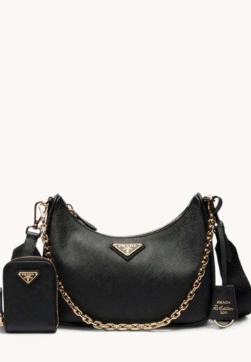 Prada Re-Edition