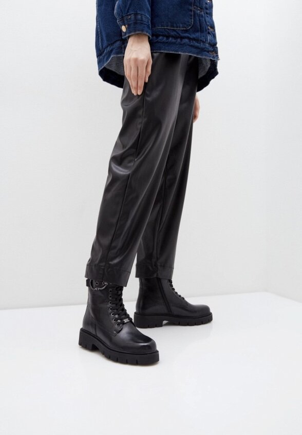 Ботинки Caprice