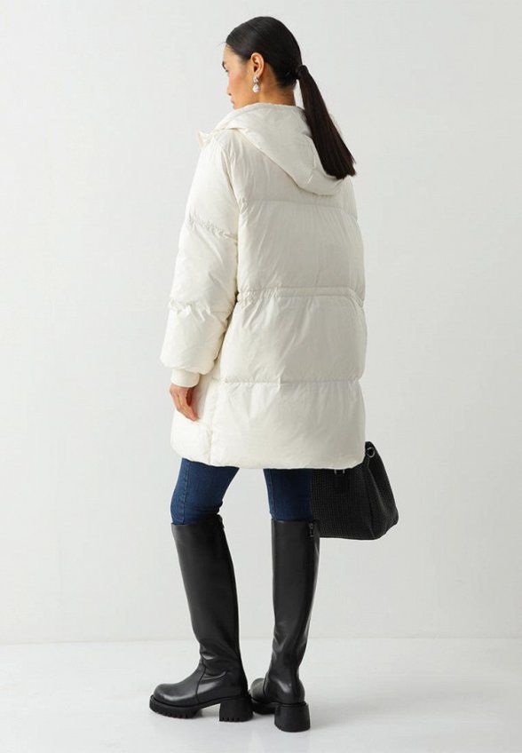 Пуховик Nominee