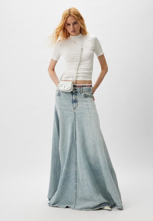 Футболка Diesel