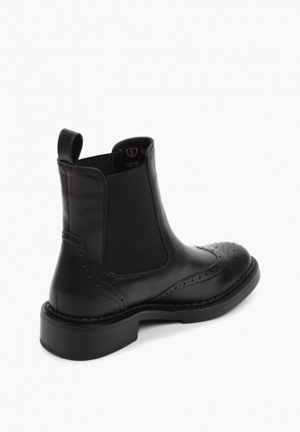 Ботинки Giotto