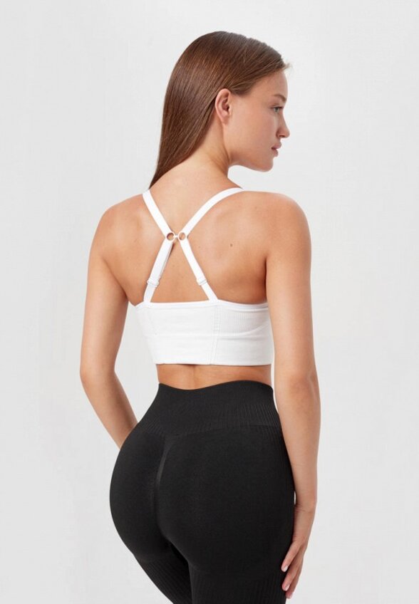 Топ спортивный Gympanthers