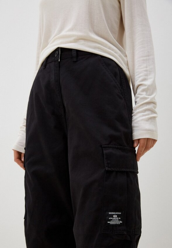 Брюки Alpha Industries