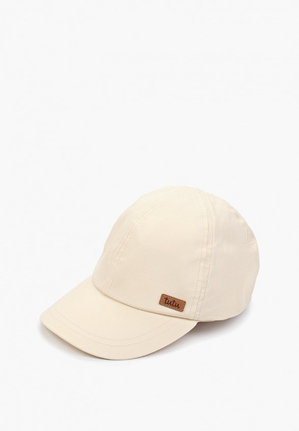 Бейсболка TuTu