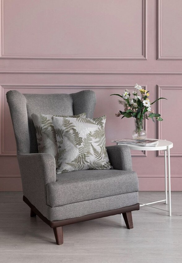 Комплект наволочек декоративных Унисон