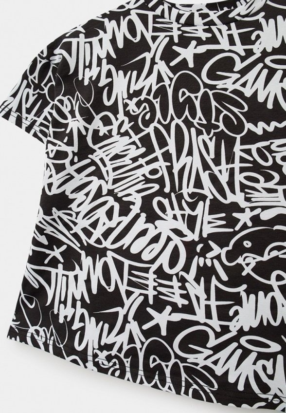 Футболка Gioco