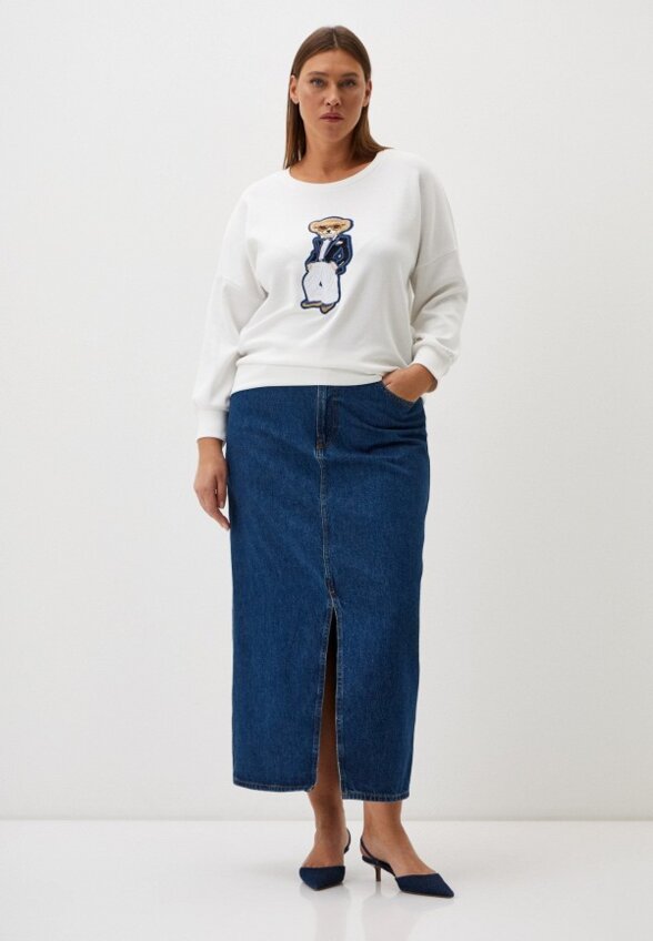 Свитшот Chic de Femme