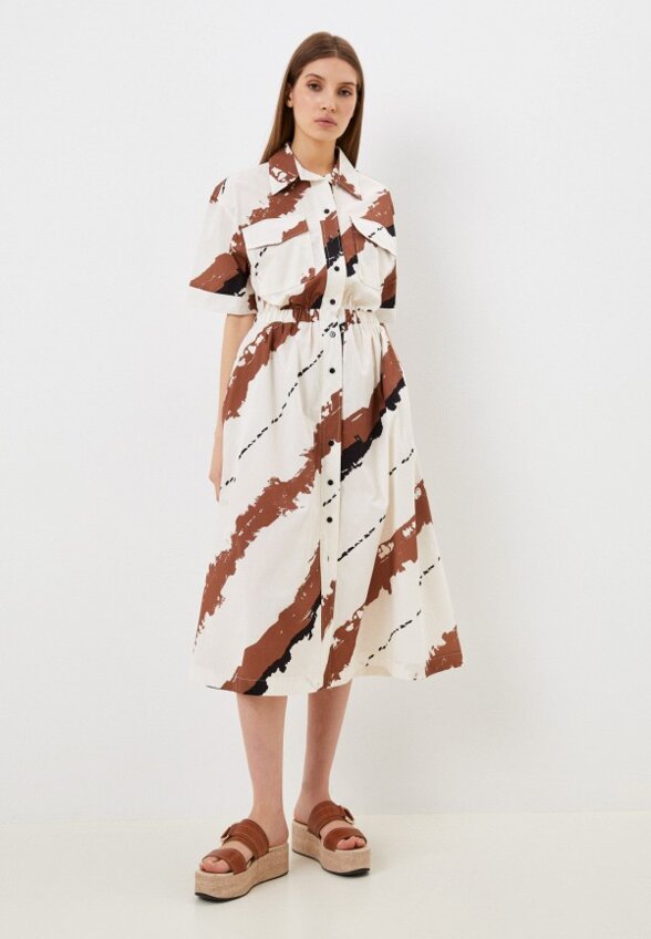 Платье Woman eGo