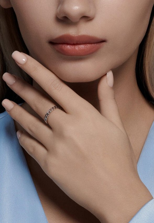 Кольцо Sokolov