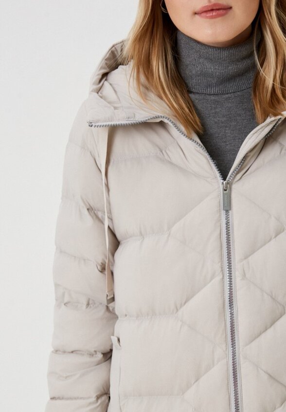 Пуховик Auranna