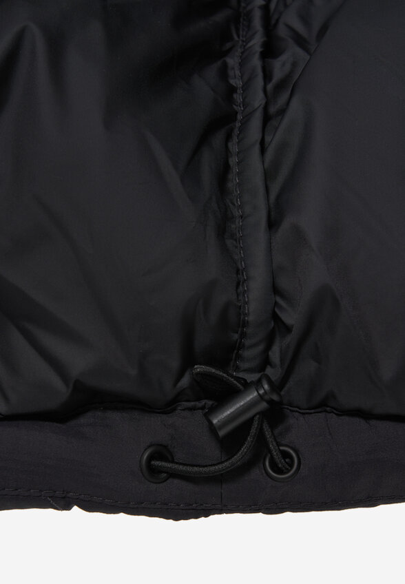 Пуховик мужской Jack Wolfskin Roemertor, Серый