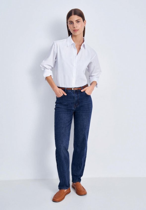 Рубашка Finn Flare