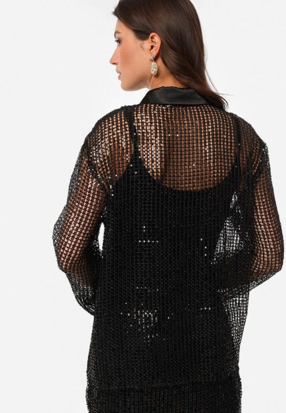 Блуза Harmonia Sensuum