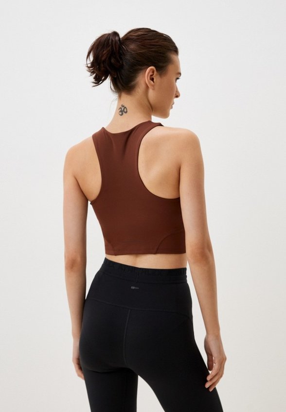 Топ спортивный Fila